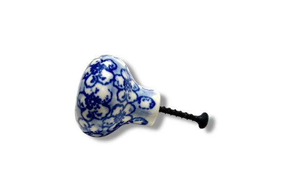 440 Bunzlau Kastknop 2176 Bunzlau Kastknoppen